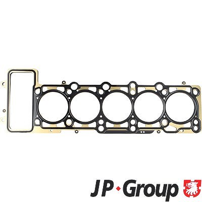 Jp Group Dichtung, Zylinderkopf [Hersteller-Nr. 1119309600] für VW