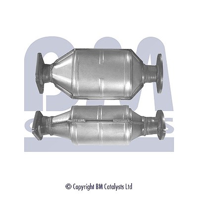 Bm Catalysts Katalysator [Hersteller-Nr. BM90475H] für Daihatsu