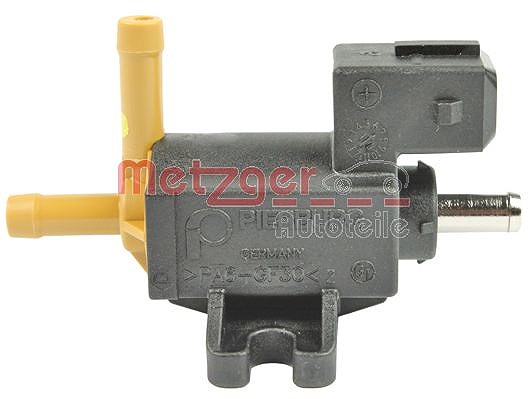 Metzger Autoteile Ladedruckregelventil [Hersteller-Nr. 0892305] für Volvo