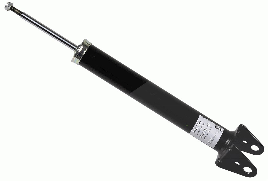 Sachs Stoßdämpfer [Hersteller-Nr. 315235] für Mercedes-Benz