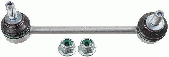 Lemförder Stange/Strebe, Stabilisator [Hersteller-Nr. 3801701] für Land Rover