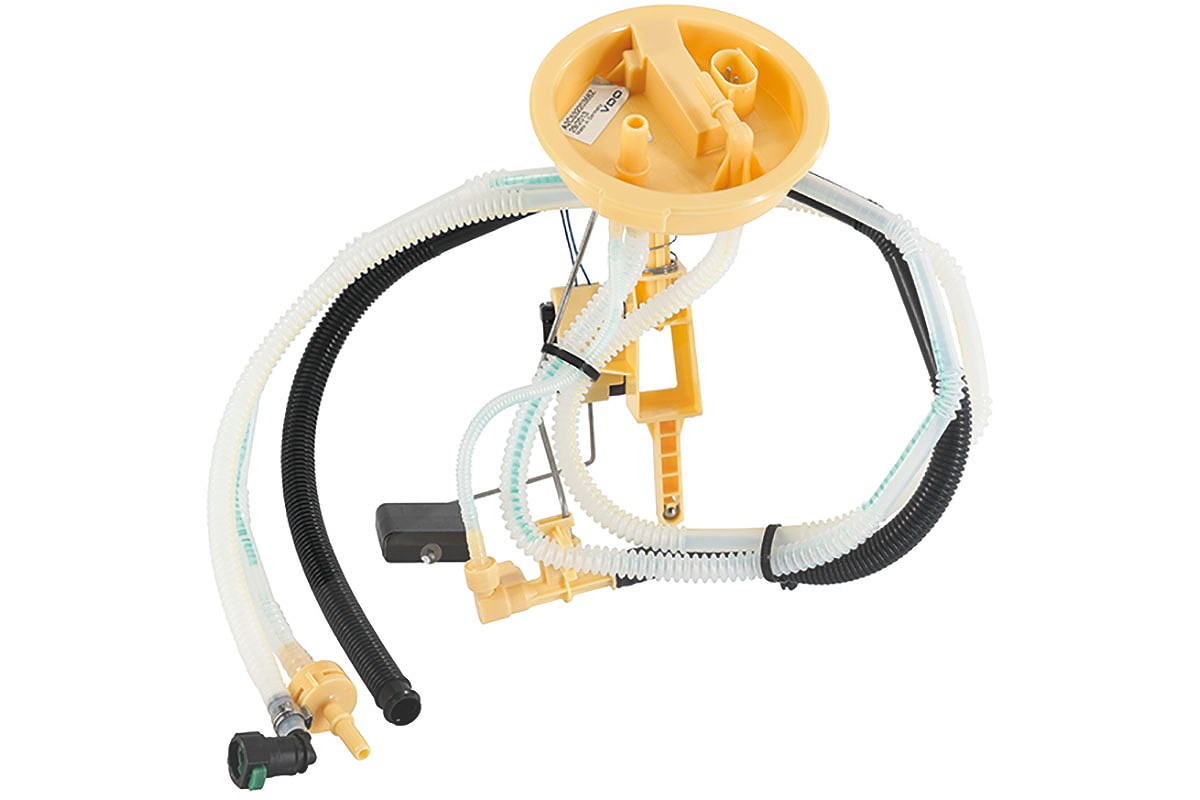 Vdo Kraftstofffilter [Hersteller-Nr. A2C53220368Z] für BMW