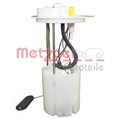 Metzger Autoteile Kraftstoff-Fördereinheit [Hersteller-Nr. 2250244] für Alfa Romeo