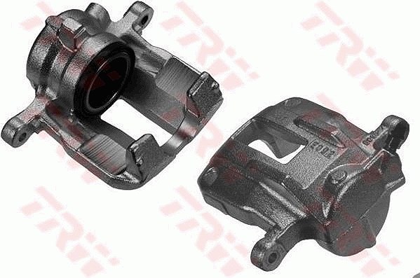 Trw Bremssattel vorne links [Hersteller-Nr. BHW245] für Mercedes-Benz