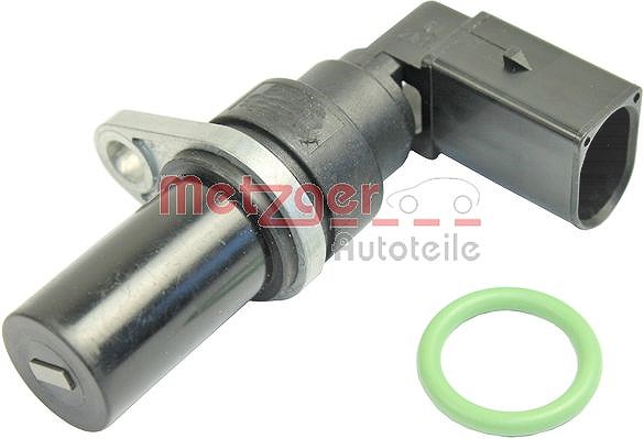Metzger Autoteile Impulsgeber, Kurbelwelle [Hersteller-Nr. 0902336] für BMW