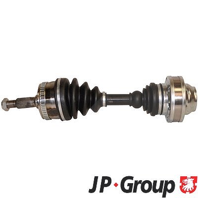 Jp Group Antriebswelle [Hersteller-Nr. 1343100700] für Mercedes-Benz