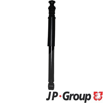 Jp Group Stoßdämpfer [Hersteller-Nr. 4352103200] für Renault