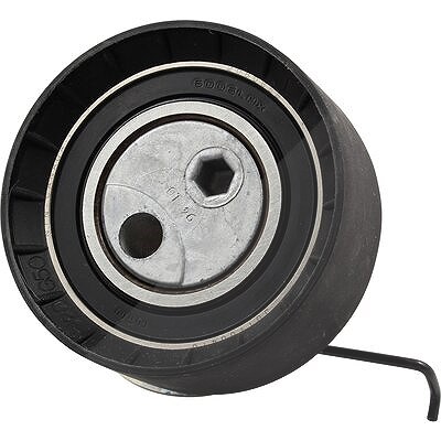 Jp Group Spannrolle, Zahnriemen [Hersteller-Nr. 1112201600] für VW