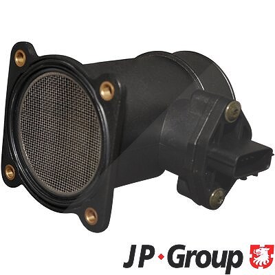 Jp Group Luftmassenmesser [Hersteller-Nr. 4093900400] für Nissan