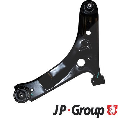 Jp Group Lenker, Radaufhängung [Hersteller-Nr. 3640100770] für Kia
