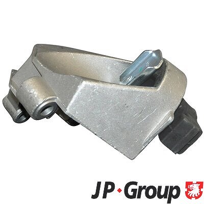 Jp Group Lagerung, Motor [Hersteller-Nr. 4317901980] für Renault