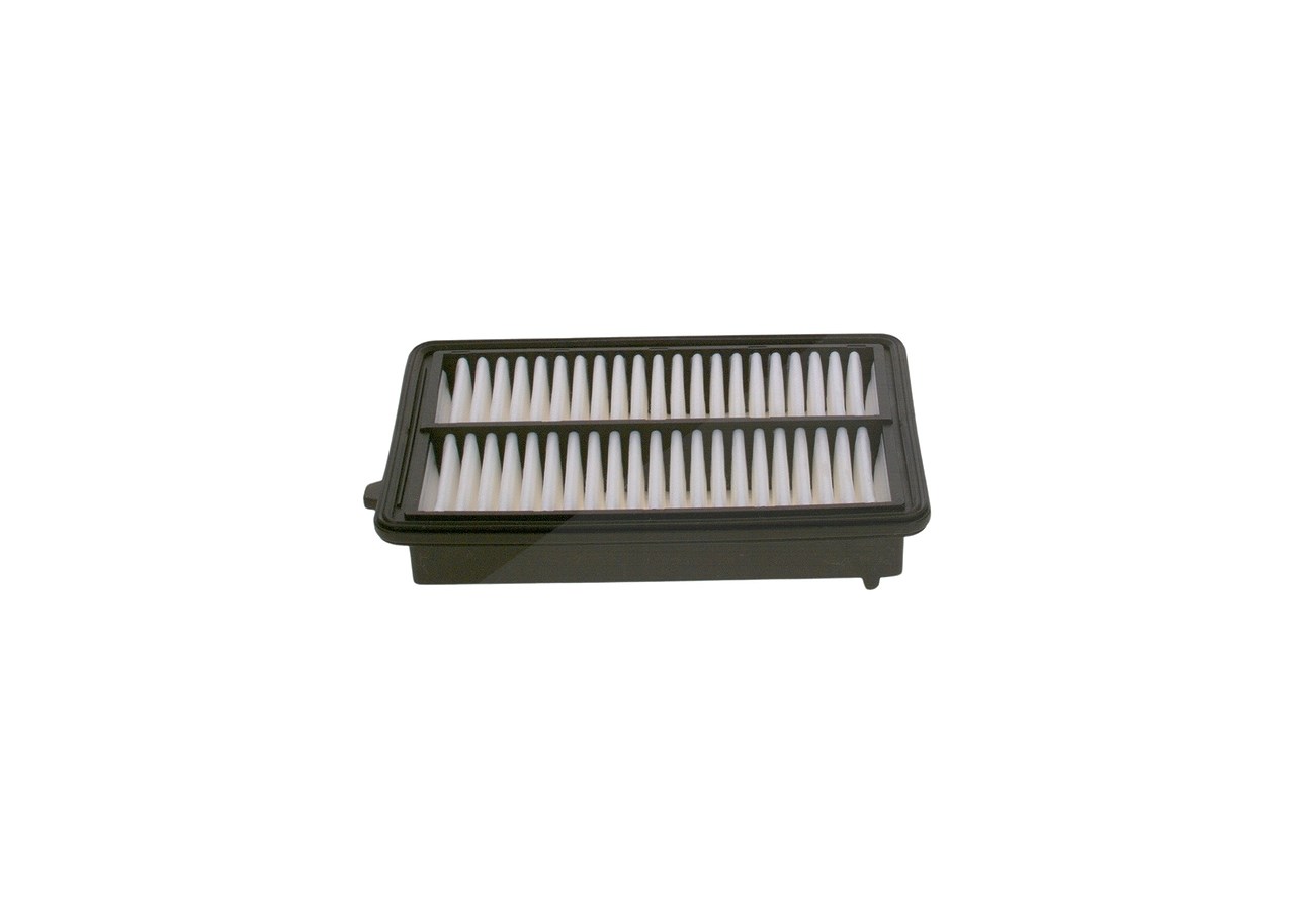 Bosch Luftfilter [Hersteller-Nr. F026400439] für Honda