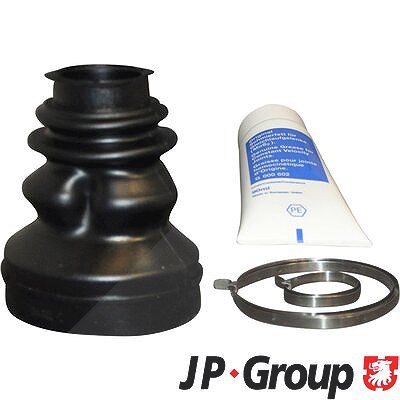Jp Group Faltenbalgsatz, Antriebswelle [Hersteller-Nr. 3143700410] für Peugeot, Citroën