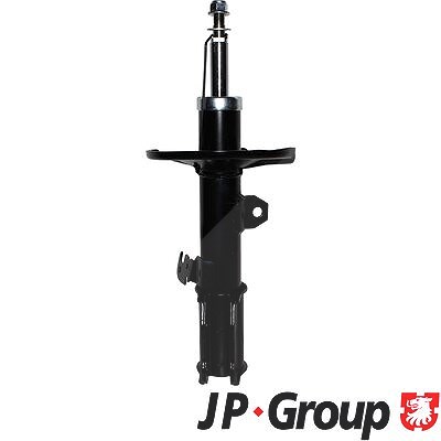 Jp Group Stoßdämpfer [Hersteller-Nr. 4842100870] für Toyota