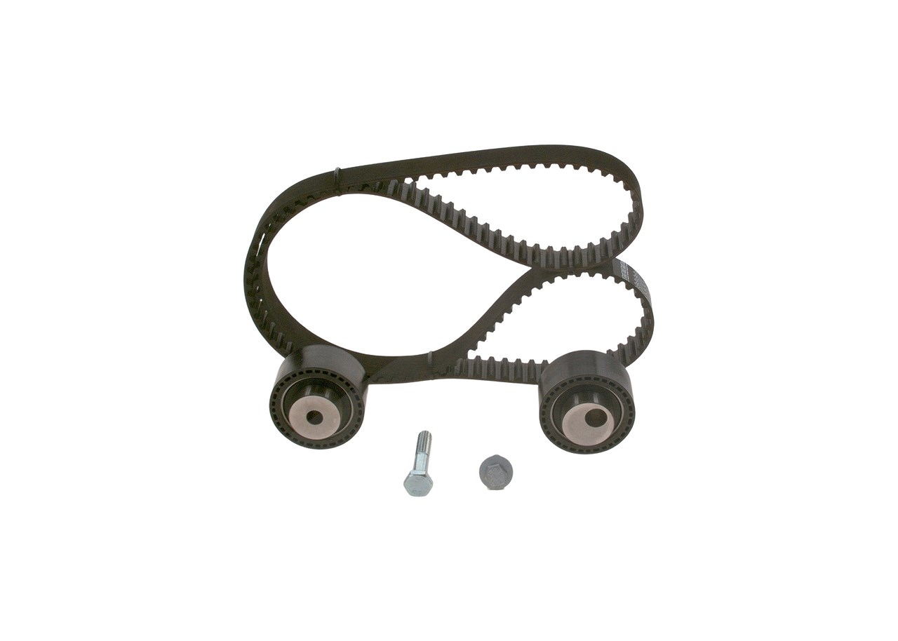 Bosch Zahnriemensatz [Hersteller-Nr. 1987948283] für Citroën, Peugeot