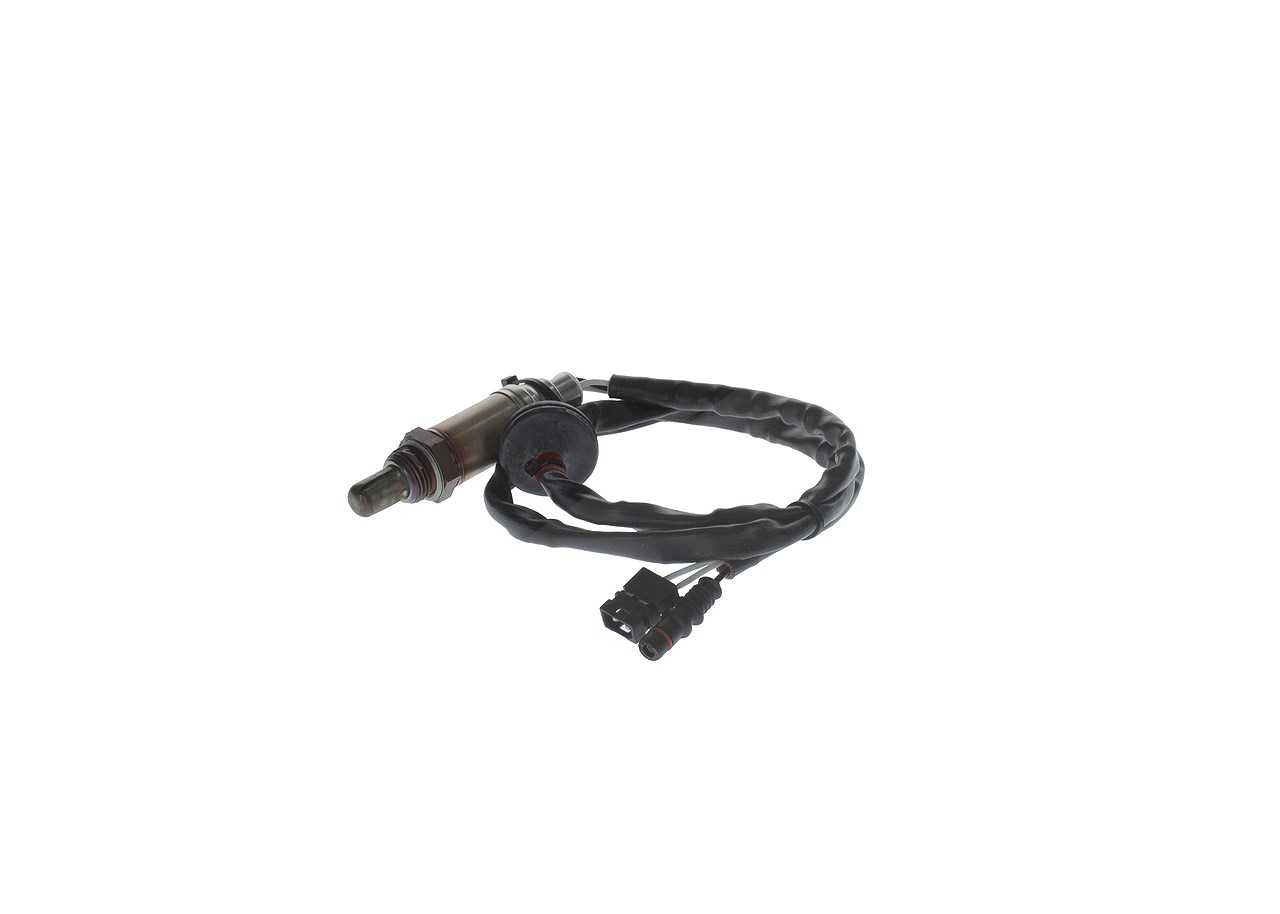 Bosch Lambdasonde [Hersteller-Nr. 0258005242] für Toyota