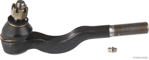 Herth+buss Jakoparts Axialgelenk, Spurstange [Hersteller-Nr. J4845003] für Mitsubishi