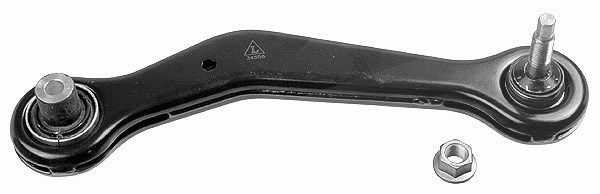 Lemförder Lenker, Radaufhängung [Hersteller-Nr. 3455601] für BMW
