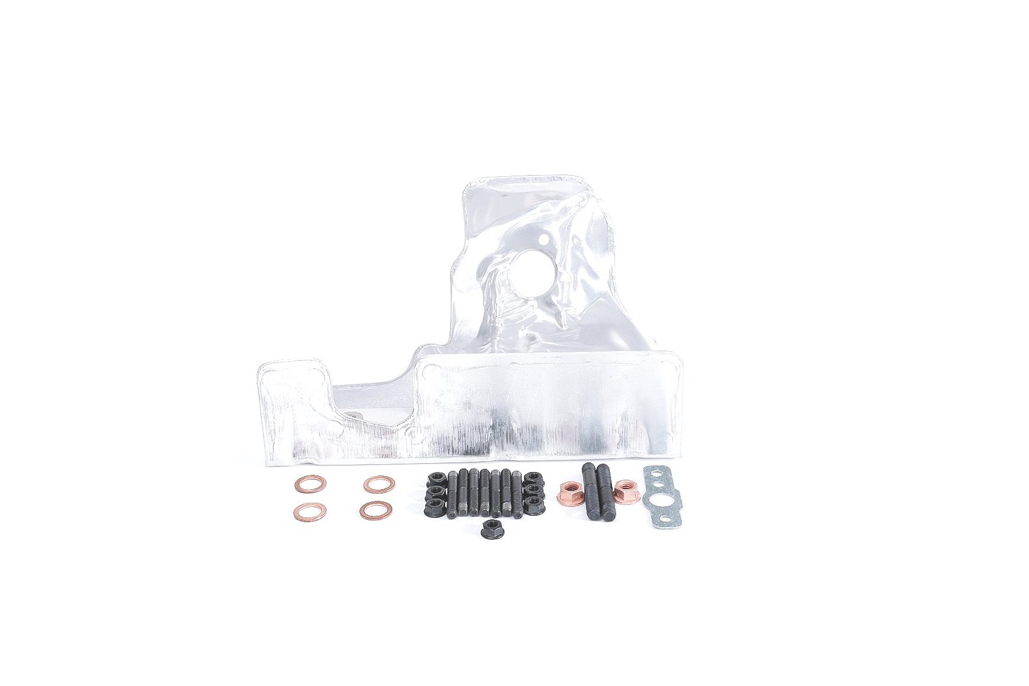 Bts Turbo Montagesatz, Lader [Hersteller-Nr. T931125ABS] für Smart