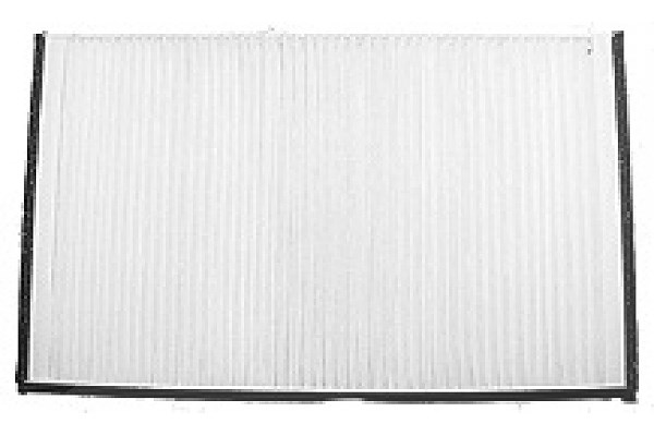 Mapco Filter, Innenraumluft [Hersteller-Nr. 65009] für Fiat