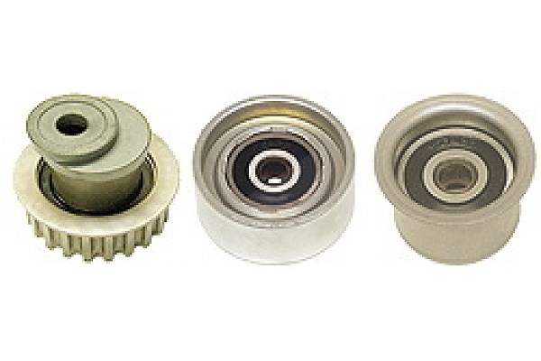 Mapco Rollensatz, Zahnriemen [Hersteller-Nr. 24605] für BMW