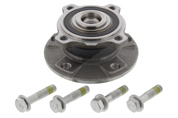 Mapco Radlagersatz [Hersteller-Nr. 26666] für BMW