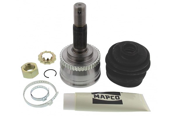 Mapco Gelenksatz, Antriebswelle [Hersteller-Nr. 16284] für Nissan