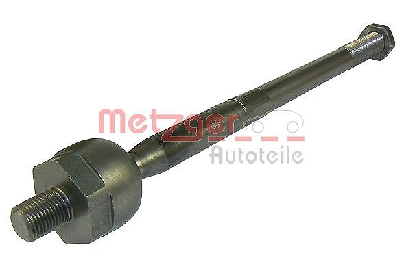 Metzger Autoteile Axialgelenk, Spurstange [Hersteller-Nr. 51013318] für Volvo, Ford