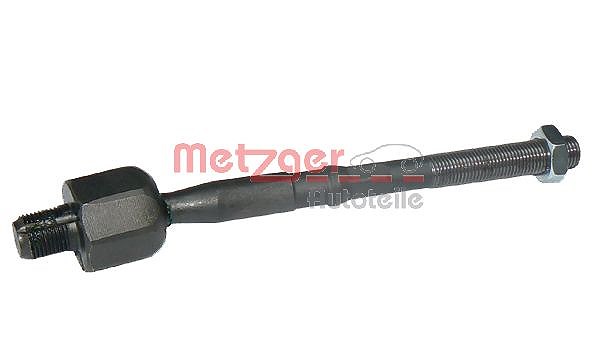 Metzger Autoteile Axialgelenk, Spurstange [Hersteller-Nr. 51006918] für BMW