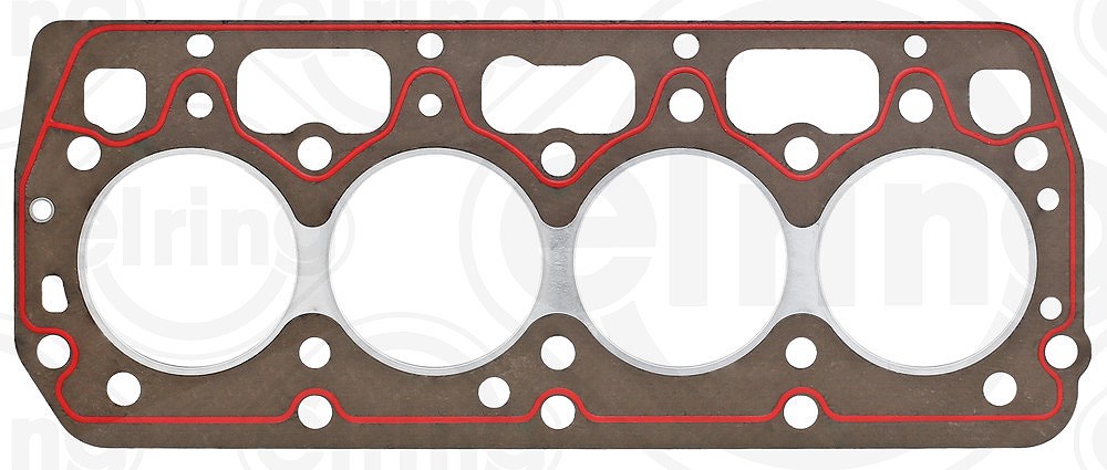 Elring Dichtung, Zylinderkopf [Hersteller-Nr. 383.880] für Skoda, VW, Seat