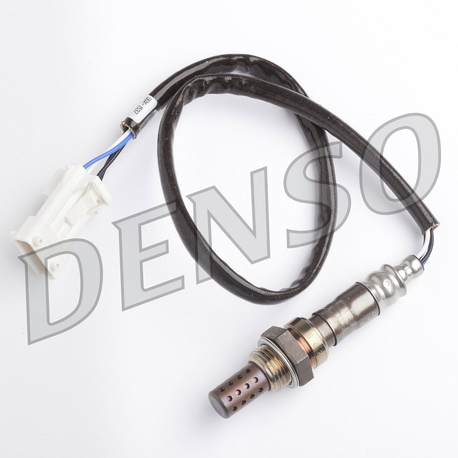 Denso Lambdasonde [Hersteller-Nr. DOX-1537] für Citroën, Peugeot