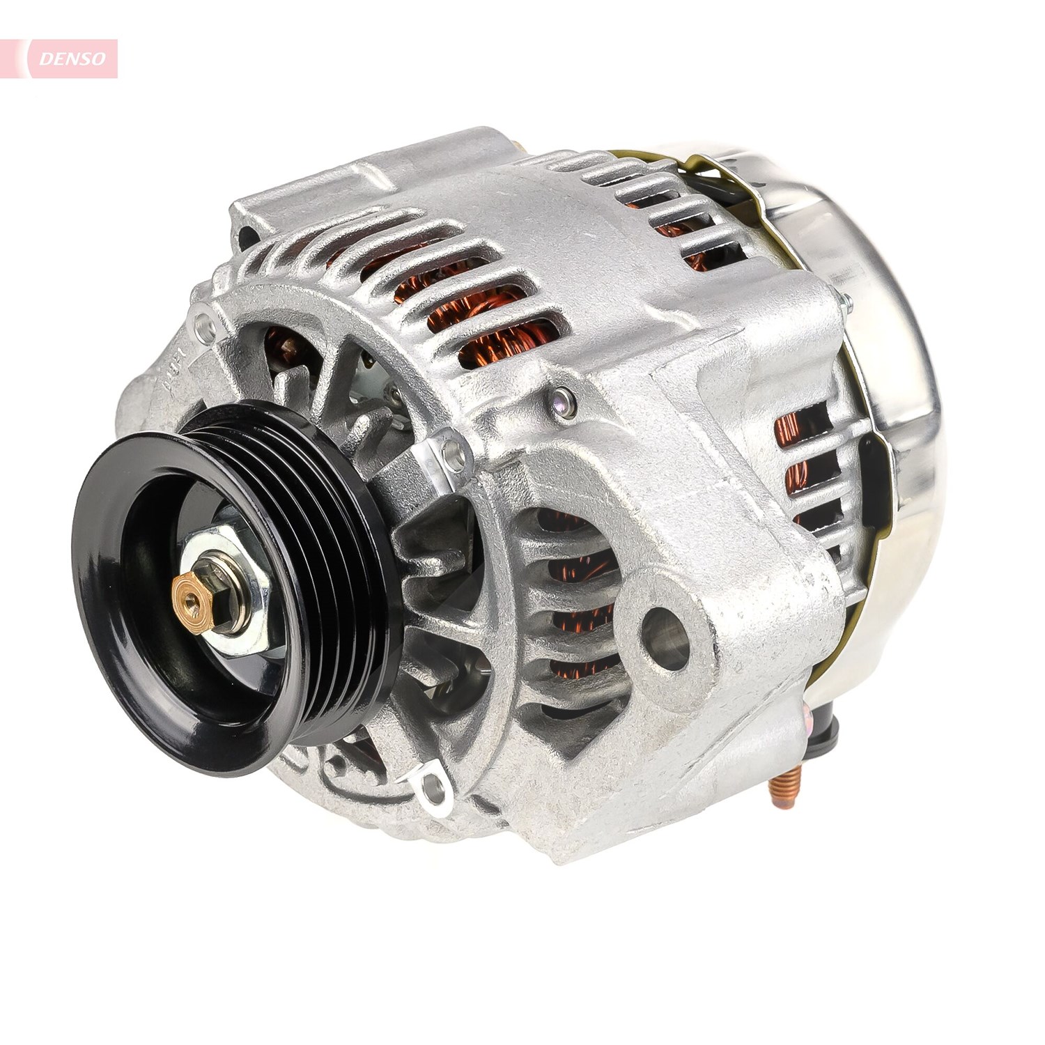 Denso Generator [Hersteller-Nr. DAN973] für Daihatsu