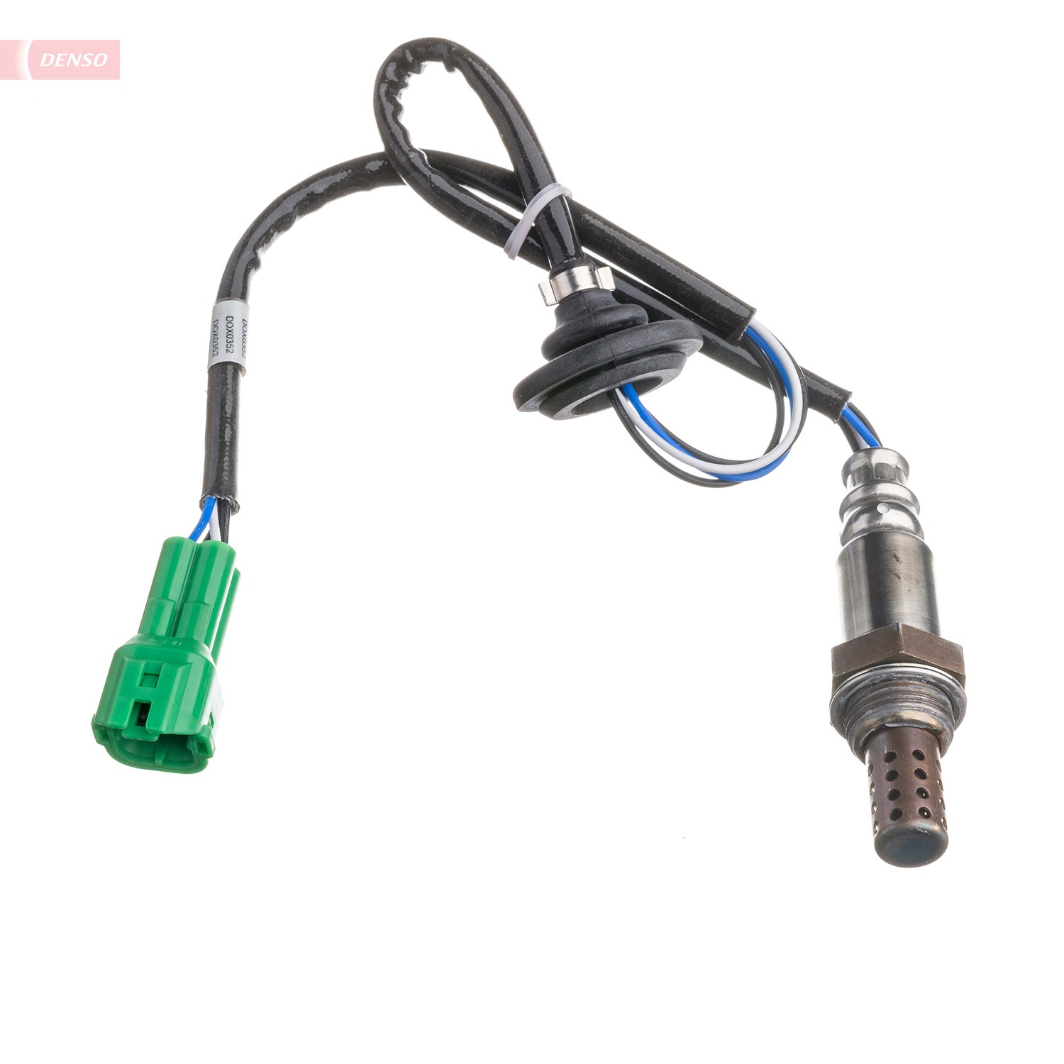 Denso Lambdasonde [Hersteller-Nr. DOX-0352] für Suzuki