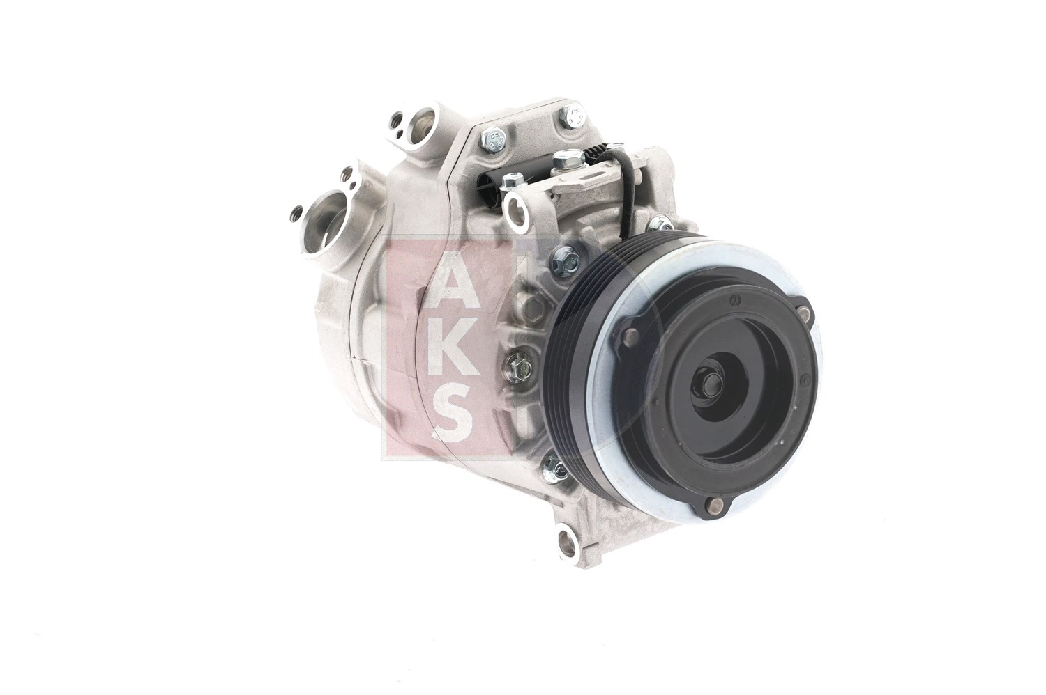 Aks Dasis Kompressor, Klimaanlage [Hersteller-Nr. 851366N] für BMW