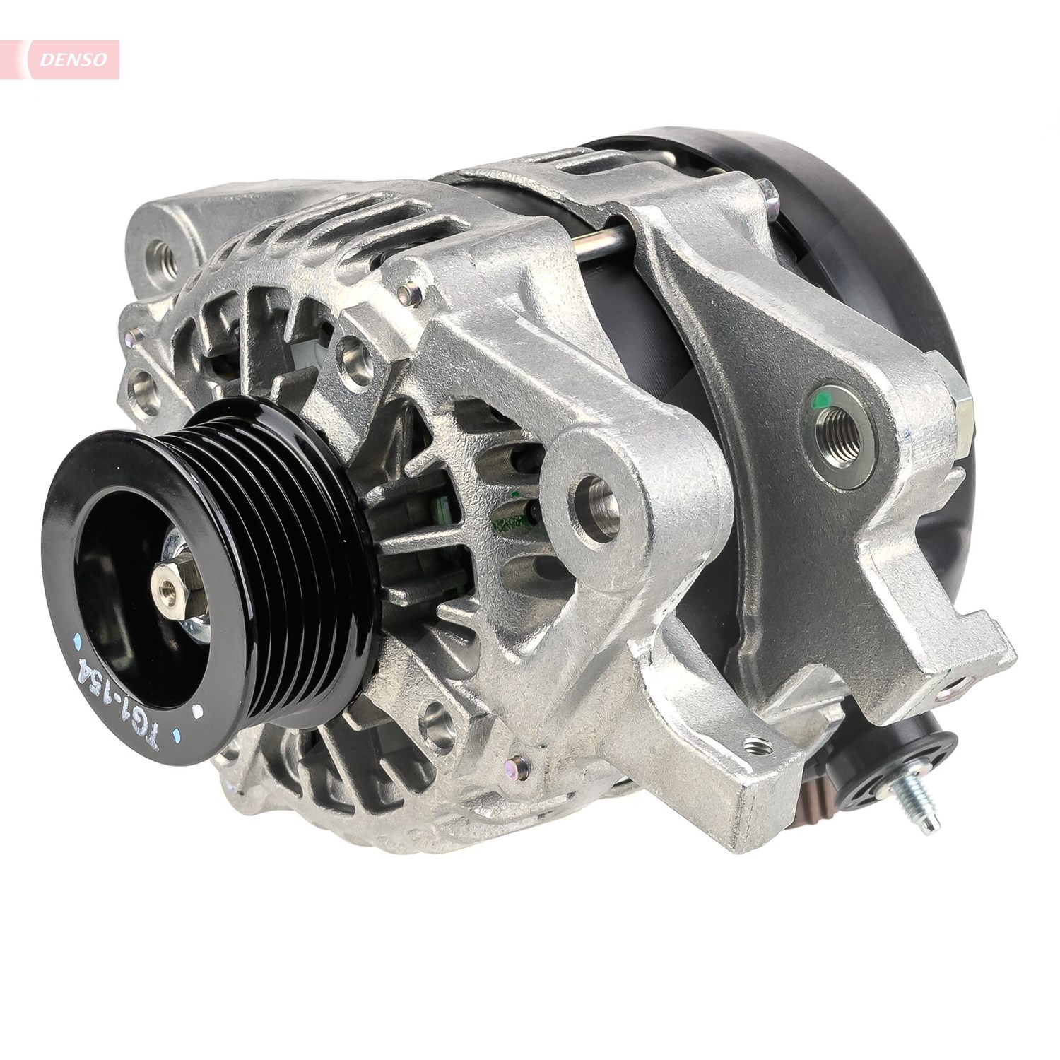 Denso Generator [Hersteller-Nr. DAN1042] für Toyota