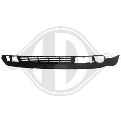 Diederichs Spoiler [Hersteller-Nr. 1030161] für Audi