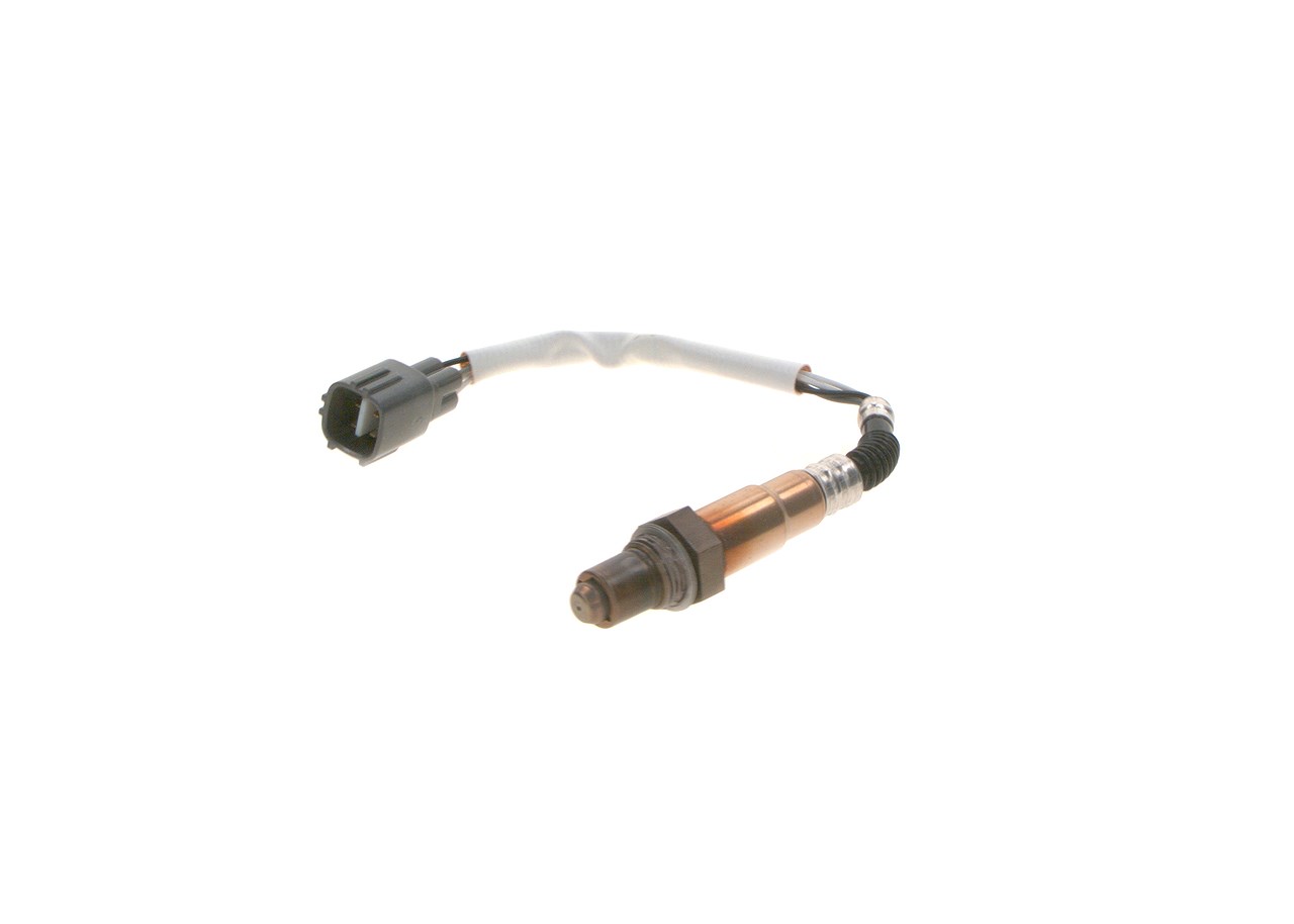 Bosch Lambdasonde [Hersteller-Nr. 0258006345]