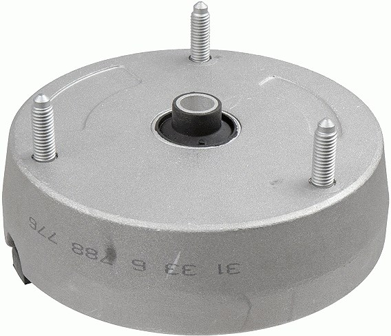 Sachs Federbeinstützlager [Hersteller-Nr. 802626] für BMW
