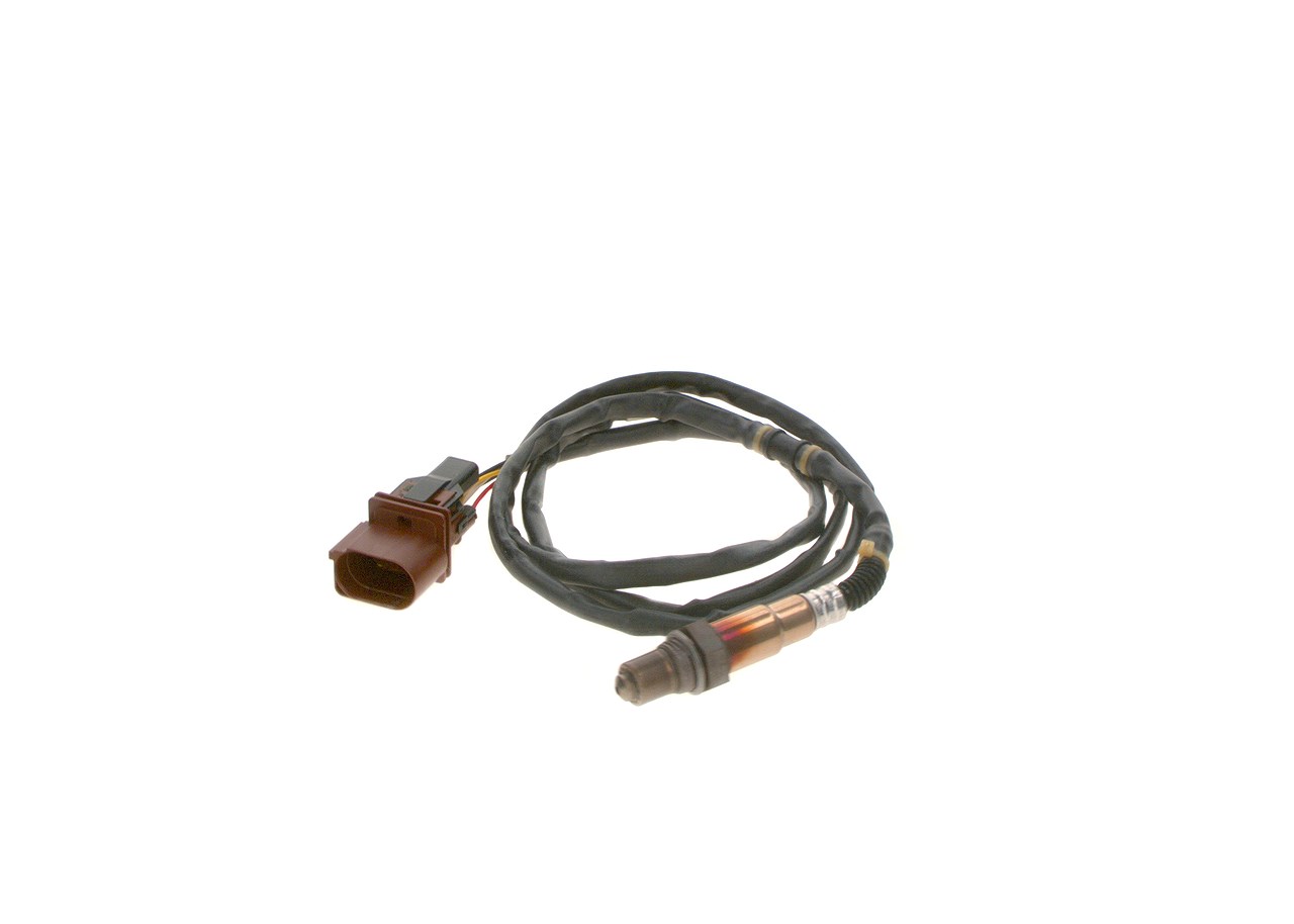 Bosch Lambdasonde [Hersteller-Nr. 0258007158] für Porsche