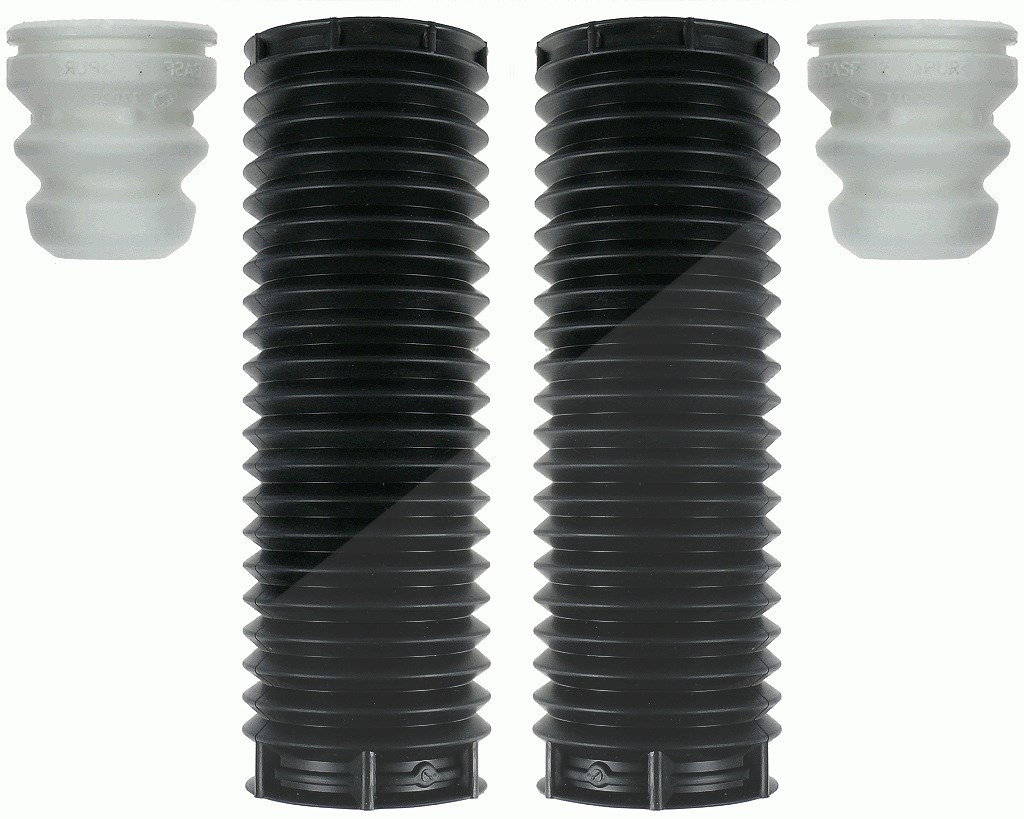 Sachs Staubschutzsatz, Stoßdämpfer [Hersteller-Nr. 900207] für Ford