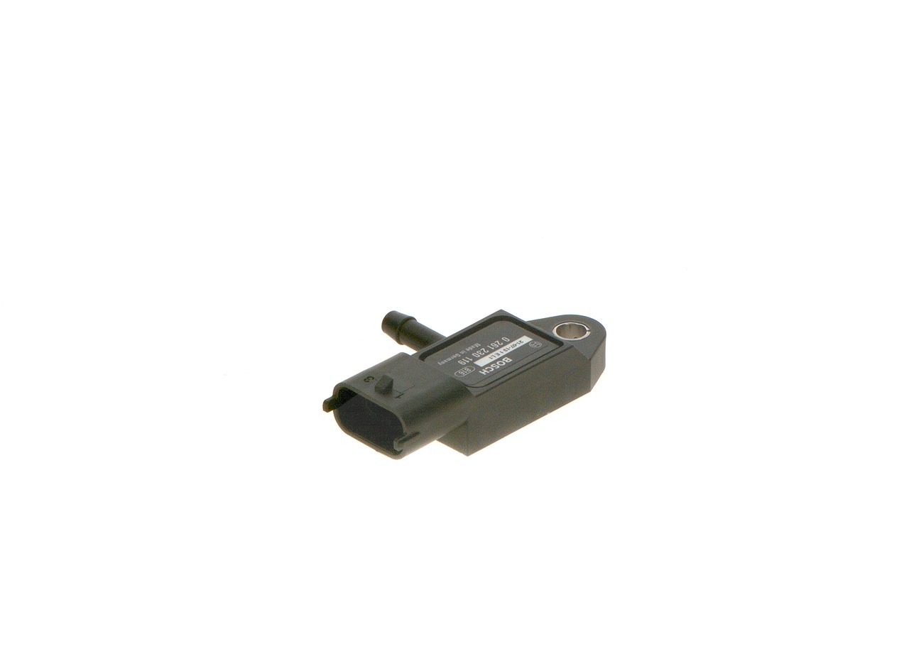 Bosch Sensor, Saugrohrdruck [Hersteller-Nr. 0261230119] für Ford