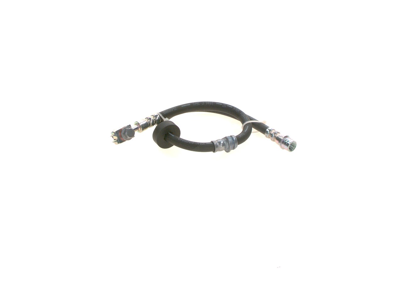 Bosch Bremsschlauch [Hersteller-Nr. 1987476945] für Audi
