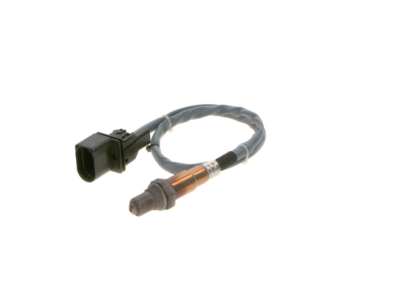 Bosch Lambdasonde [Hersteller-Nr. 0258007208] für BMW