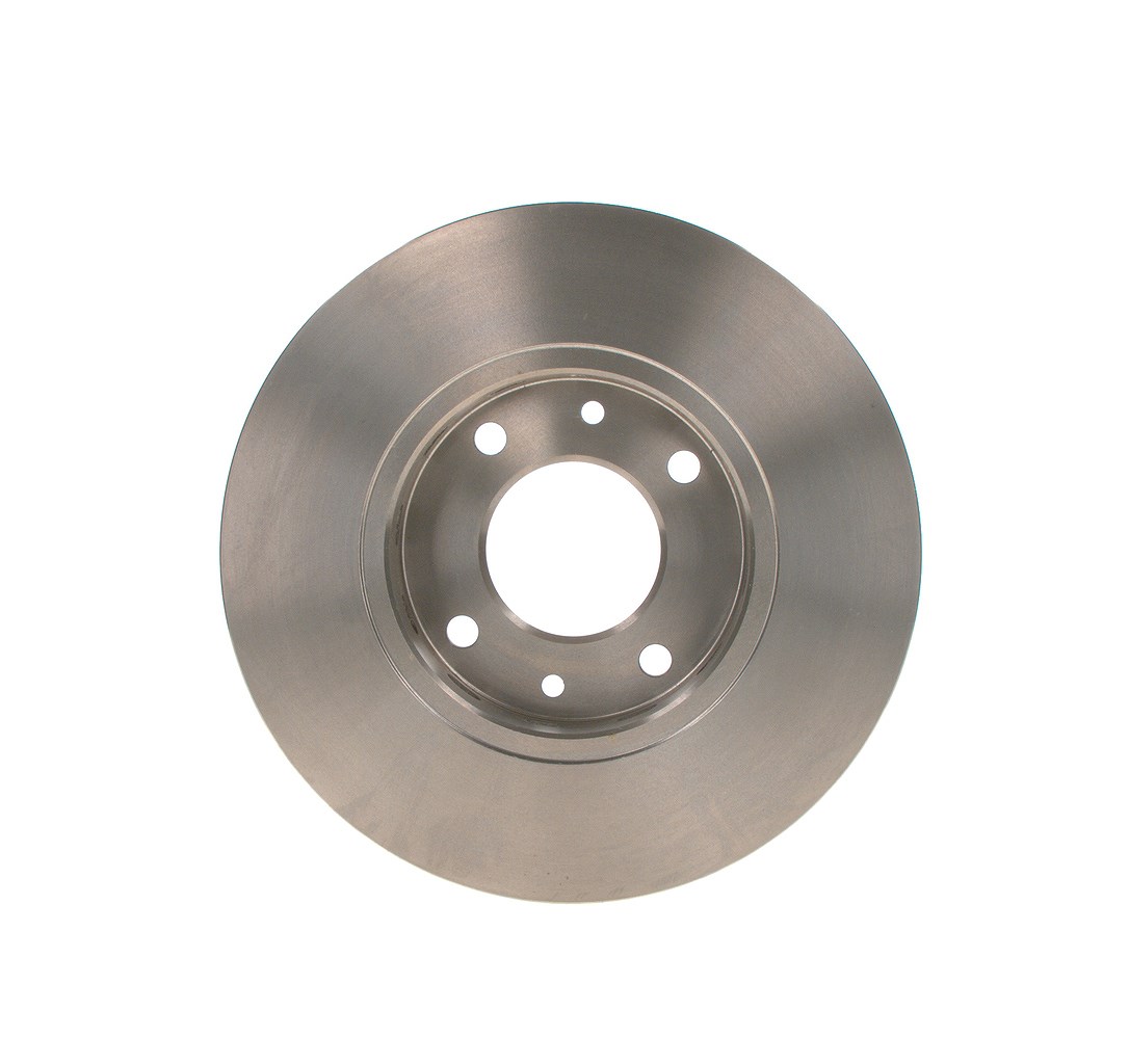 Bosch Bremsscheibe [Hersteller-Nr. 0986479353] für Kia