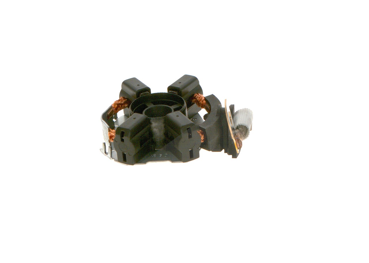 Bosch Halter, Kohlebürsten [Hersteller-Nr. 1004336599]