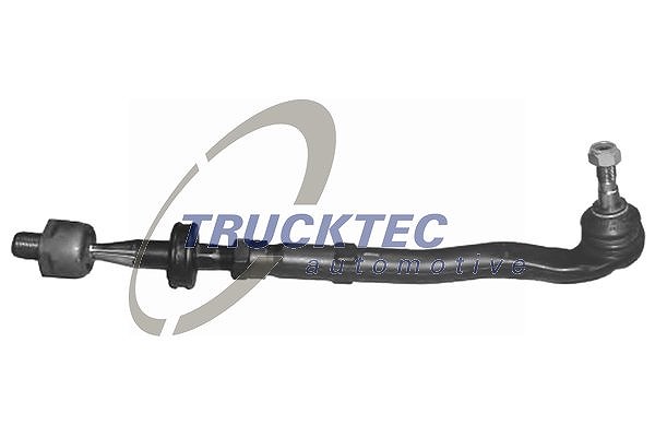 Trucktec Automotive Spurstange [Hersteller-Nr. 08.37.030] für BMW