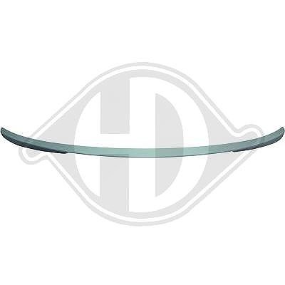 Diederichs Spoiler [Hersteller-Nr. 1217361] für BMW