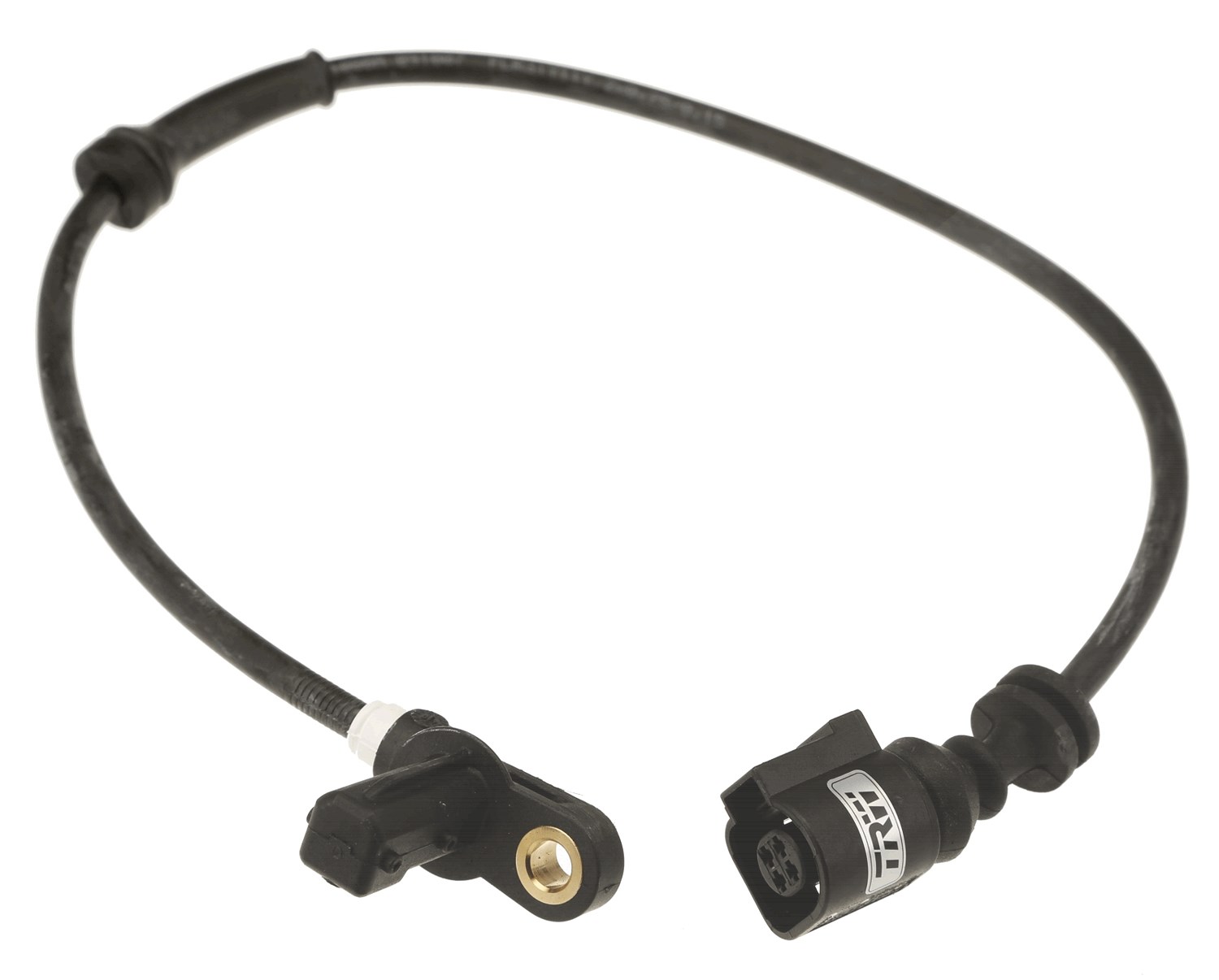 Trw Sensor, Raddrehzahl [Hersteller-Nr. GBS2141] für Ford, Seat, VW