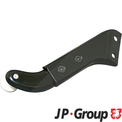 Jp Group Rollenführung, Schiebetür [Hersteller-Nr. 1188601180] für VW