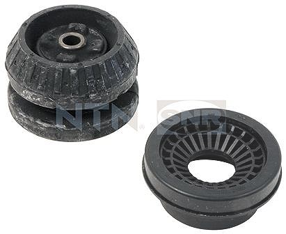 Snr Reparatursatz, Federbeinstützlager [Hersteller-Nr. KB651.04] für Mercedes-Benz